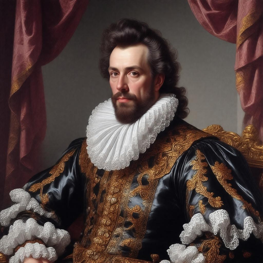The Libertine (legend)